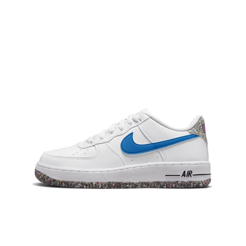 [DR3098-100] Youth Nike AIR FORCE 1 LV8 (GS)