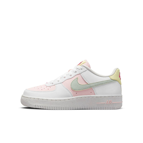 [DR4853-100] Youth Nike Air Force 1 Low (GS)