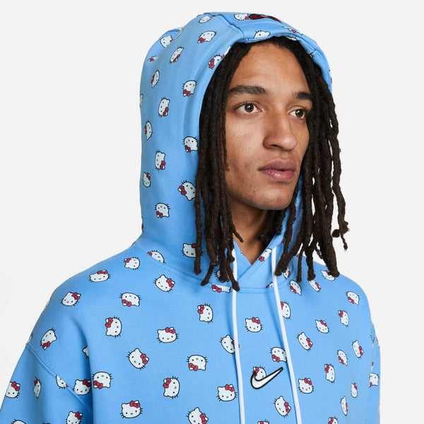 [DR5515-412] Mens Nike x Hello Kitty Hoodie