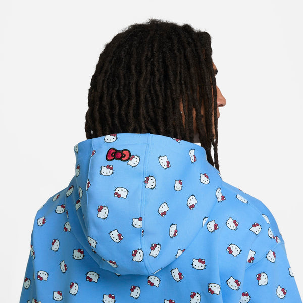 [DR5515-412] Mens Nike x Hello Kitty Hoodie