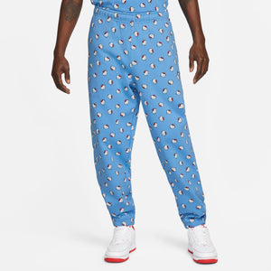 [DR5517-412] Mens Nike x Hello Kitty Sweatpants