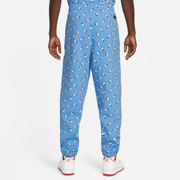 [DR5517-412] Mens Nike x Hello Kitty Sweatpants