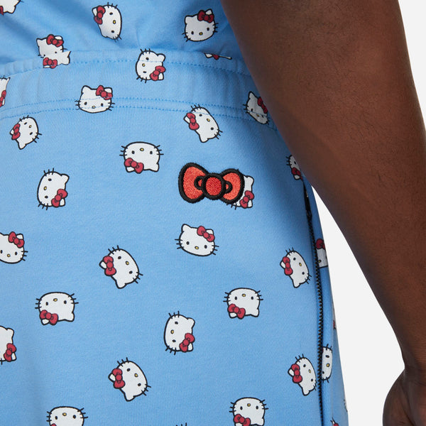 [DR5517-412] Mens Nike x Hello Kitty Sweatpants