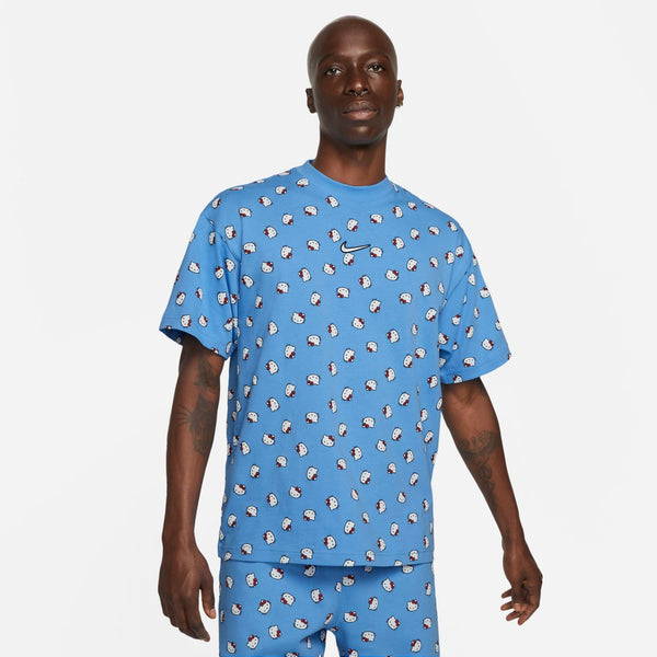 [DR5519-412] Mens Nike x Hello Kitty T-Shirt