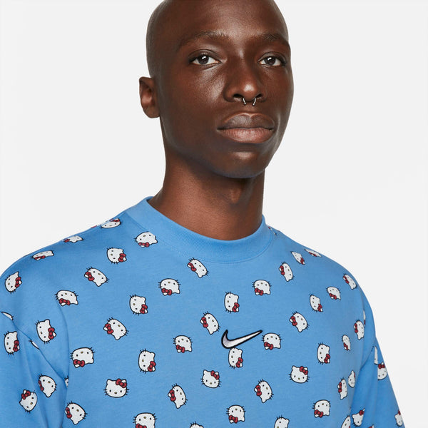 [DR5519-412] Mens Nike x Hello Kitty T-Shirt