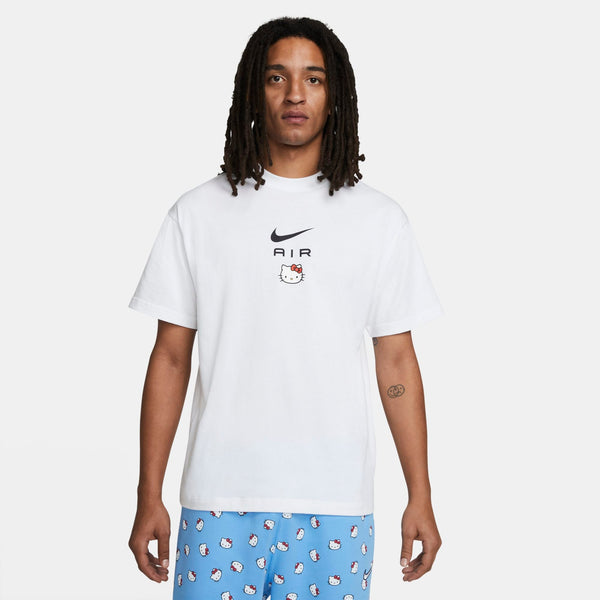 [DR6074-100] Mens Nike x Hello Kitty Air T-Shirt