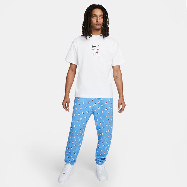 [DR6074-100] Mens Nike x Hello Kitty Air T-Shirt