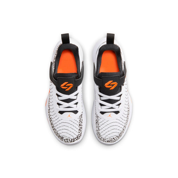 [DR6086-108] Preschool Air Jordan LUKA 1 PS 'THE PITCH'