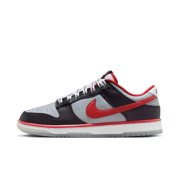 [DR6189-001] Mens Nike Dunk Low 'Clark Atlanta University'