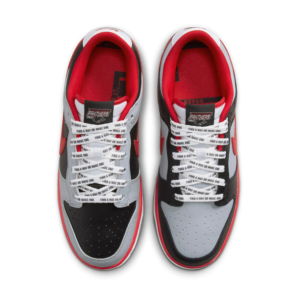 [DR6189-001] Mens Nike Dunk Low 'Clark Atlanta University'