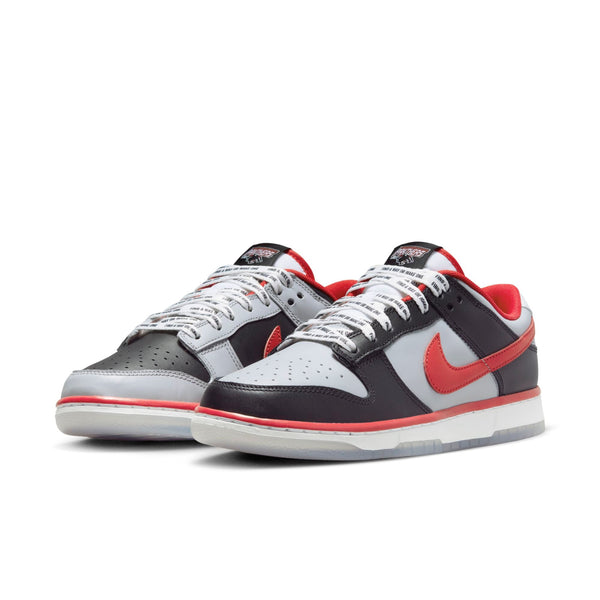 [DR6189-001] Mens Nike Dunk Low 'Clark Atlanta University'