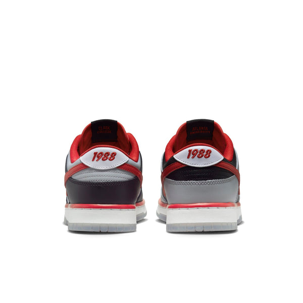 [DR6189-001] Mens Nike Dunk Low 'Clark Atlanta University'