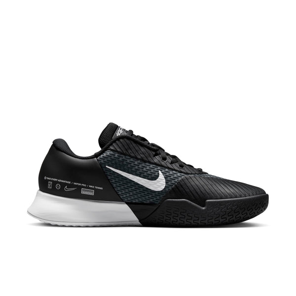 [DR6191-001] Mens Nike AIR ZOOM VAPOR PRO 2