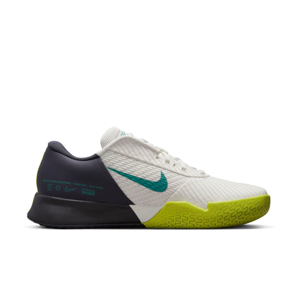 [DR6191-003] Mens Nike AIR ZOOM VAPOR PRO 2