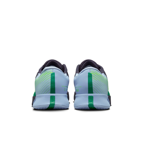 [DR6191-004] Mens Nike COURT AIR ZOOM VAPOR PRO 2 HC 'GRIDIRON STADIUM GREEN'