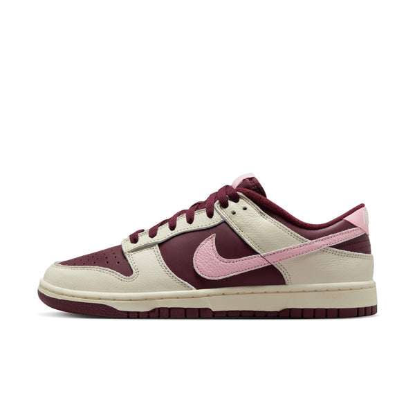 [DR9705-100] Mens Nike DUNK LOW RETRO PRM 'VALENTINE'S DAY (2023)'