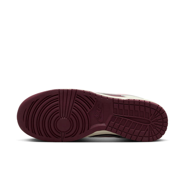 [DR9705-100] Mens Nike DUNK LOW RETRO PRM 'VALENTINE'S DAY (2023)'