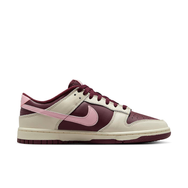 [DR9705-100] Mens Nike DUNK LOW RETRO PRM 'VALENTINE'S DAY (2023)'