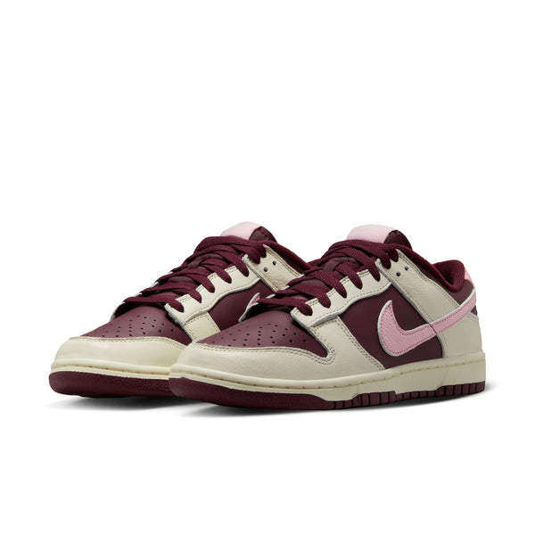 [DR9705-100] Mens Nike DUNK LOW RETRO PRM 'VALENTINE'S DAY (2023)'