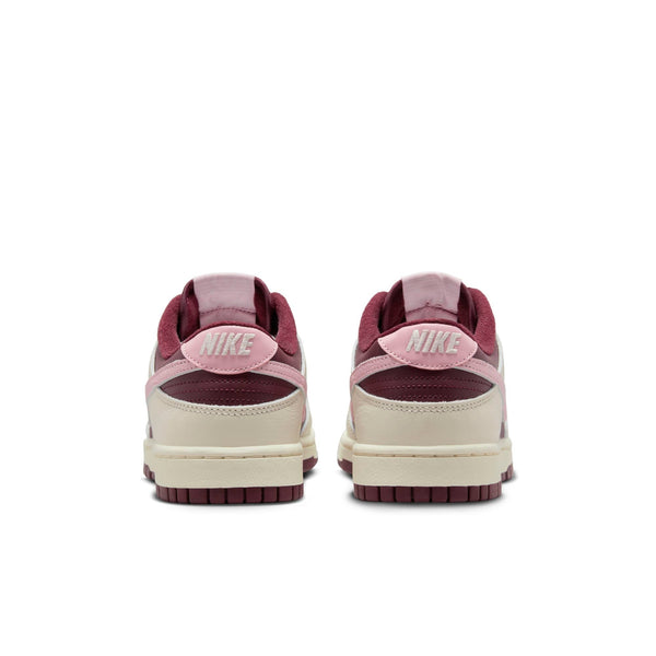 [DR9705-100] Mens Nike DUNK LOW RETRO PRM 'VALENTINE'S DAY (2023)'