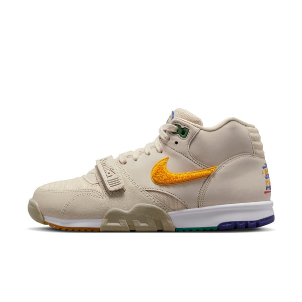 [DR9904-200] Mens Nike Air Trainer 1 'La Familia'
