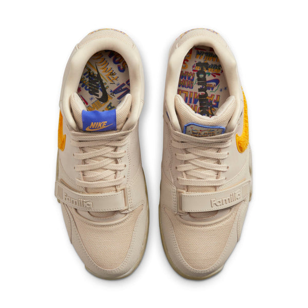 [DR9904-200] Mens Nike Air Trainer 1 'La Familia'