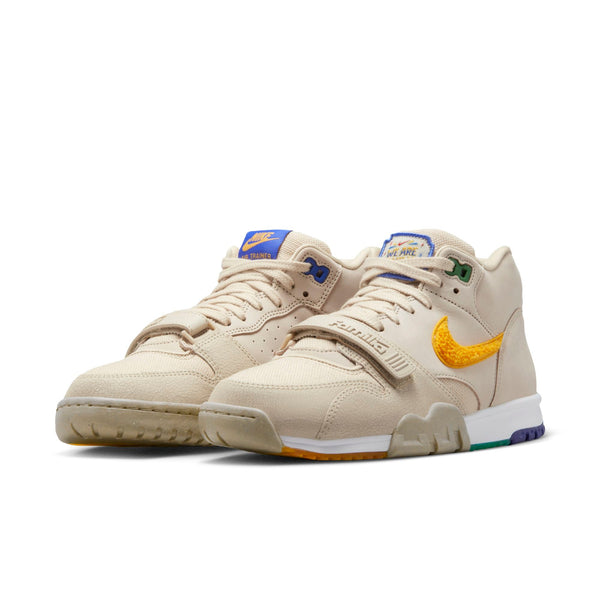[DR9904-200] Mens Nike Air Trainer 1 'La Familia'