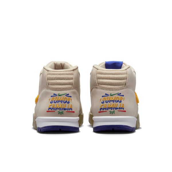 [DR9904-200] Mens Nike Air Trainer 1 'La Familia'