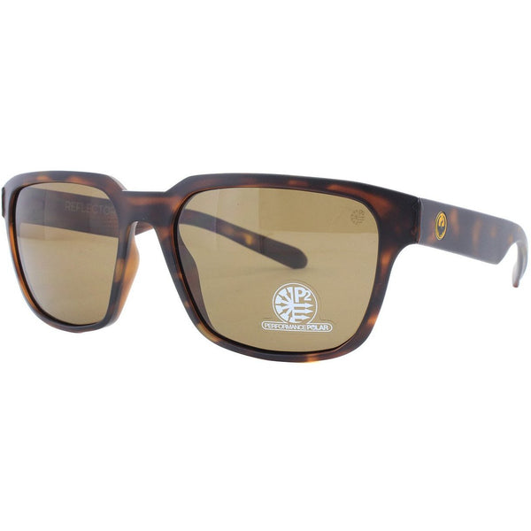 [33241-245] Mens Dragon Alliance Reflector Polarized Sunglasses