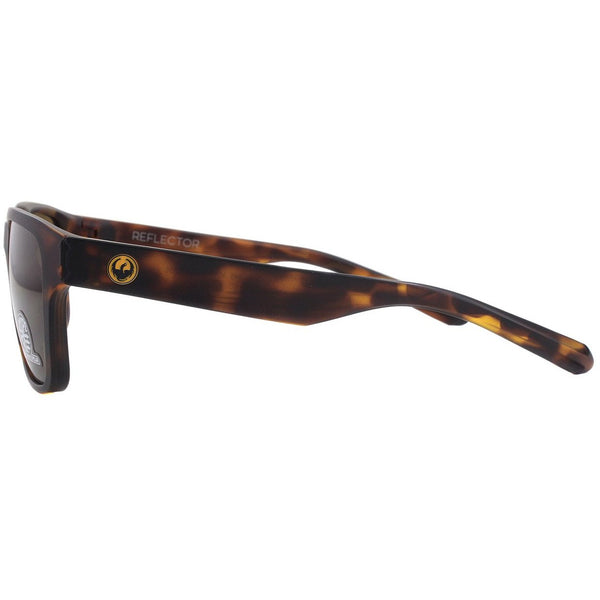 [33241-245] Mens Dragon Alliance Reflector Polarized Sunglasses