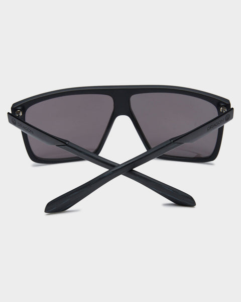 [55403-019] Mens Dragon Alliance ULTRA LL POLAR Polarized Sunglasses