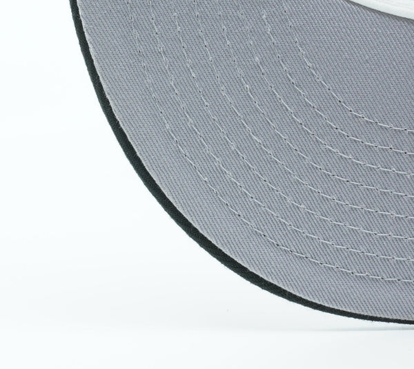 [60287247] MENS NEW ERA MLB LOS ANGELES ANGELS 5950 WORLD SERIES 2002 FITTED