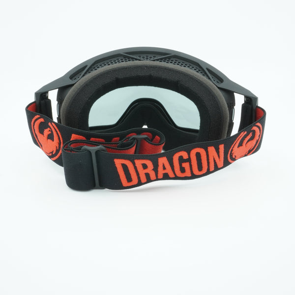 [298626030460] Mens Dragon Alliance NFX2 MX 1 Goggles