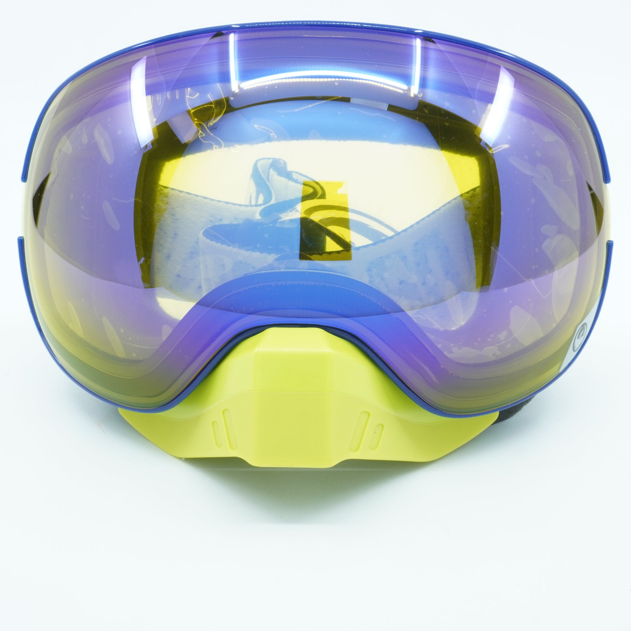 [294587728692] Mens Dragon Alliance X2 Snowmobile 1 Goggles