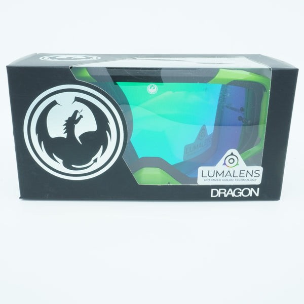 [358326024751] Mens Dragon Alliance MXV Max Bonus Goggles