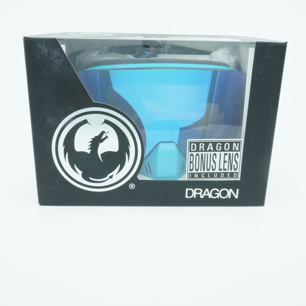 [267436438660] Mens Dragon Alliance NFXs MX 1 Goggles