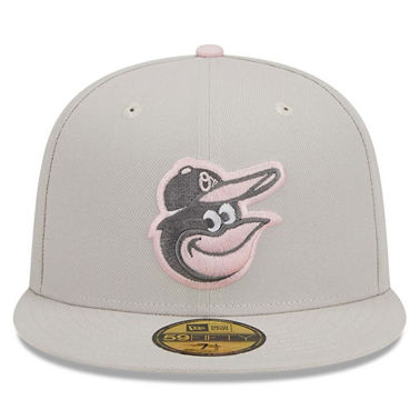 [60355739] Mens New Era MLB 5950 MOTHER'S DAY ON-FILED - BALTIMORE ORIOLES