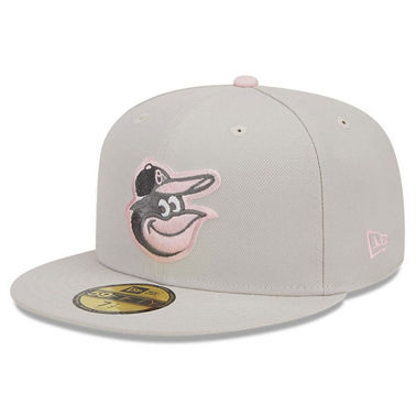 [60355739] Mens New Era MLB 5950 MOTHER'S DAY ON-FILED - BALTIMORE ORIOLES