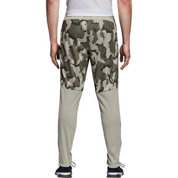 [DT5384] Tiro17 Camo Pant