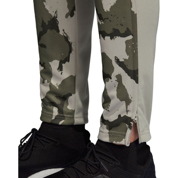 [DT5384] Tiro17 Camo Pant