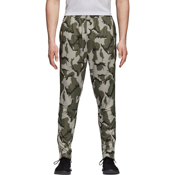 [DT5384] Tiro17 Camo Pant