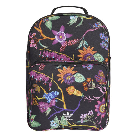 [DT9190] Poisonous Garden Classic Backpack