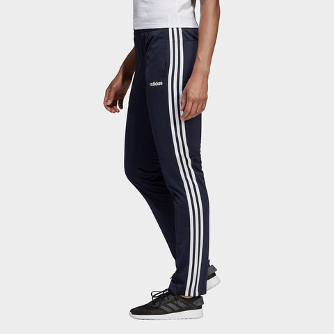 [DU0695] Womens Adidas Essentials 3-Stripes Pant