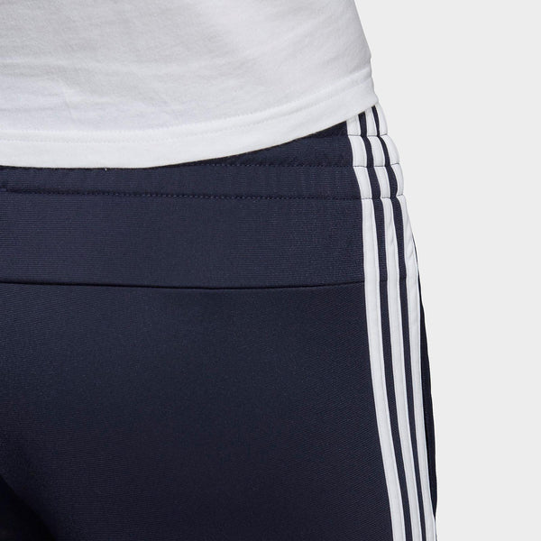 [DU0695] Womens Adidas Essentials 3-Stripes Pant