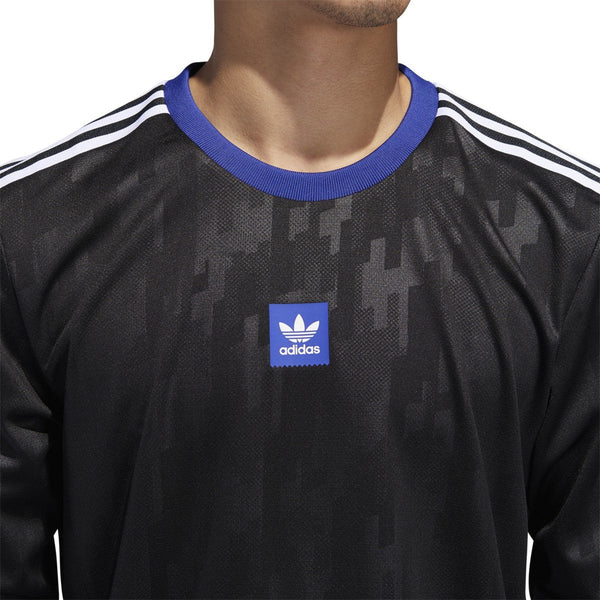 [DU3928] Mens Adidas Originals Dodson Jersey