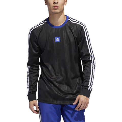 [DU3928] Mens Adidas Originals Dodson Jersey