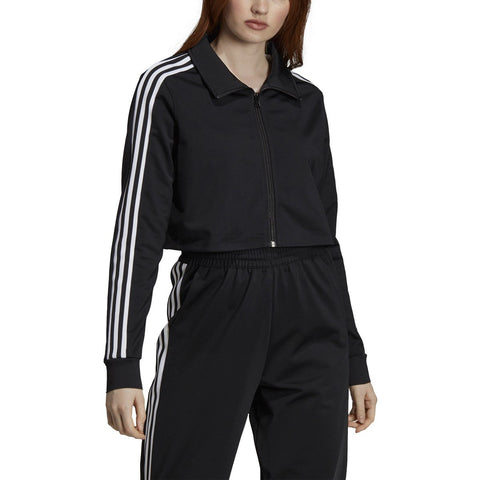 [DU8192] Womens Adidas Originals Track Top