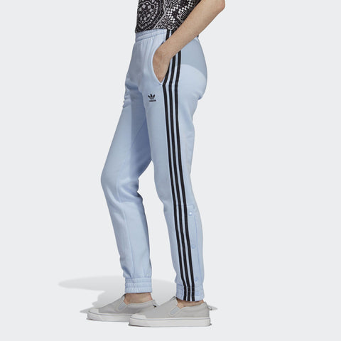 [DU9862] Womens Adidas Originals Cuffed Pants