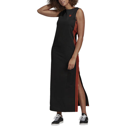 [DU9943] Womens Adidas Originals Long Dress