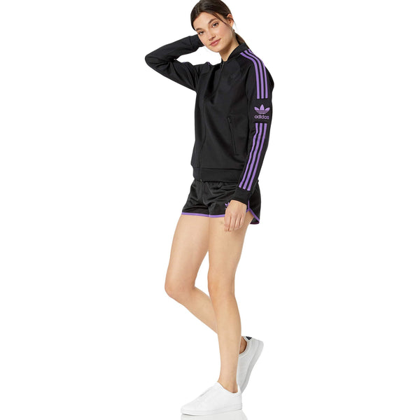[DV0132] Womens Adidas Originals Superstar Track Top